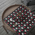 PT29102543 Holiday Gift Wrap with Christmas Design SEELE Insignia (7 Eyes)