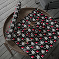 PT29102543 Holiday Gift Wrap with Christmas Design SEELE Insignia (7 Eyes)