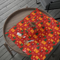 PT29102533 Holiday Gift Wrap with Christmas Design UA Academy