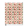 PT300925012 Holiday Gift Wrap with Christmas Design