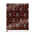 PT300925054 Holiday Gift Wrap with Christmas Design
