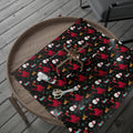 PT29102505 Holiday Gift Wrap with Christmas Design Fairy Tail