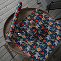 PT300925025 Holiday Gift Wrap with Christmas Design