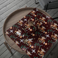 PT300925053 Holiday Gift Wrap with Christmas Design