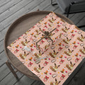 PT300925008 Holiday Gift Wrap with Christmas Design