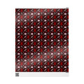 PT29102531 Holiday Gift Wrap with Christmas Design Brand of Sacrifice