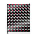 PT29102543 Holiday Gift Wrap with Christmas Design SEELE Insignia (7 Eyes)