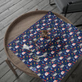 PT29102520 Holiday Gift Wrap with Christmas Design Survey Corp