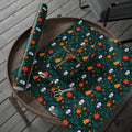 PT29102515 Holiday Gift Wrap with Christmas Design Soul Society