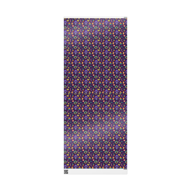 PT29102547 Holiday Gift Wrap with Christmas Design EVA Unit-01 Mark