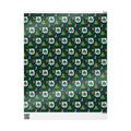 PT29102522 Holiday Gift Wrap with Christmas Design Military Police Brigade