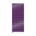 PT29102512 Holiday Gift Wrap with Christmas Design Phantom Troupe