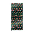 PT300925038 Holiday Gift Wrap with Christmas Design