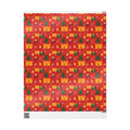 PT29102533 Holiday Gift Wrap with Christmas Design UA Academy