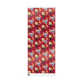 PT300925041 Holiday Gift Wrap with Christmas Design