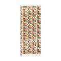 PT300925050 Holiday Gift Wrap with Christmas Design
