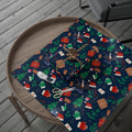 PT300925018 Holiday Gift Wrap with Christmas Design