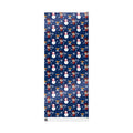 PT300925035 Holiday Gift Wrap with Christmas Design