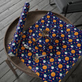 PT29102516 Holiday Gift Wrap with Christmas Design Dragon Ball
