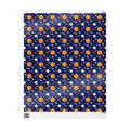 PT29102516 Holiday Gift Wrap with Christmas Design Dragon Ball