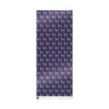PT29102521 Holiday Gift Wrap with Christmas Design Garrison Regiment