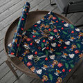 PT300925034 Holiday Gift Wrap with Christmas Design
