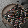 PT29102514 Holiday Gift Wrap with Christmas Design Ichigo Hollow