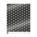 PT29102523 Holiday Gift Wrap with Christmas Design Slayer Corps
