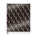 PT29102514 Holiday Gift Wrap with Christmas Design Ichigo Hollow