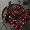 PT29102531 Holiday Gift Wrap with Christmas Design Brand of Sacrifice