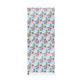 PT300925051 Holiday Gift Wrap with Christmas Design