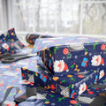 PT29102520 Holiday Gift Wrap with Christmas Design Survey Corp