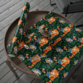 PT300925044 Holiday Gift Wrap with Christmas Design