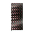 PT29102534 Holiday Gift Wrap with Christmas Design L Lawliet Symbol