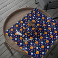 PT29102516 Holiday Gift Wrap with Christmas Design Dragon Ball