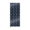 PT29102507 Holiday Gift Wrap with Christmas Design Whitebeard