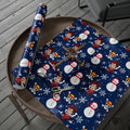 PT300925035 Holiday Gift Wrap with Christmas Design