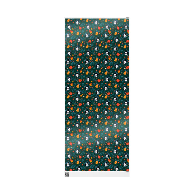 PT29102515 Holiday Gift Wrap with Christmas Design Soul Society