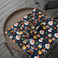 PT300925026 Holiday Gift Wrap with Christmas Design