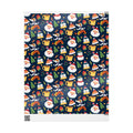 PT300925026 Holiday Gift Wrap with Christmas Design