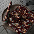 PT300925053 Holiday Gift Wrap with Christmas Design