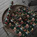 PT300925038 Holiday Gift Wrap with Christmas Design