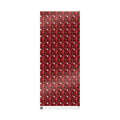 PT29102529 Holiday Gift Wrap with Christmas Design Flamel Cross