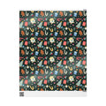 PT300925020 Holiday Gift Wrap with Christmas Design