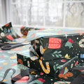 PT300925020 Holiday Gift Wrap with Christmas Design