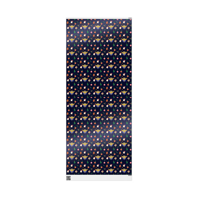 PT29102544 Holiday Gift Wrap with Christmas Design Celestial Being Symbol – Gundam 00