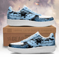 Aang Avatar The Last Airbender Sneakers Custom Shoes 2 - PerfectIvy