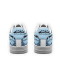 Aang Avatar The Last Airbender Sneakers Custom Shoes 3 - PerfectIvy