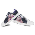 Addams Family Uncle Fester Skate Shoes Custom 2 - PerfectIvy
