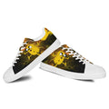 Adventure Time Jake The Dog Skate Shoes Custom Galaxy Style 2 - PerfectIvy